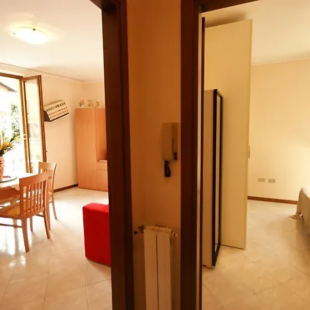 Schubert Peter Apartamento *