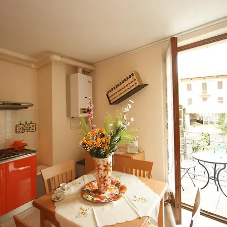 Schubert Peter Apartmán