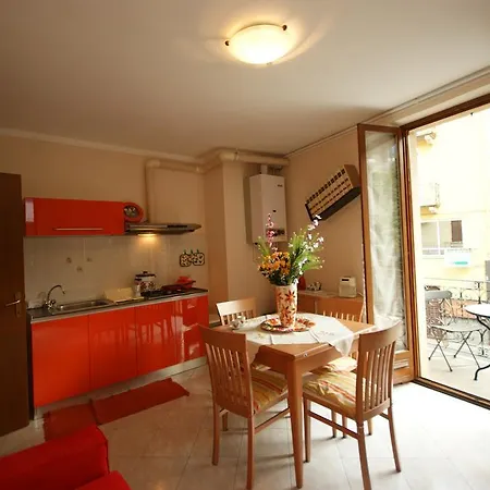 Apartamento Schubert Peter Baveno
